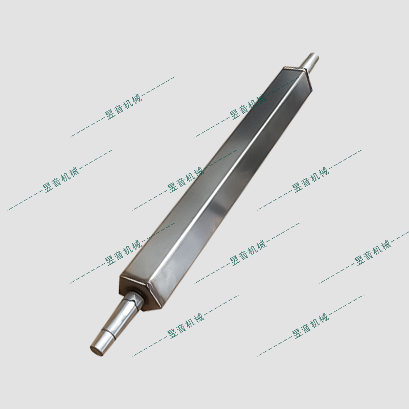 機(jī)加工滾筒