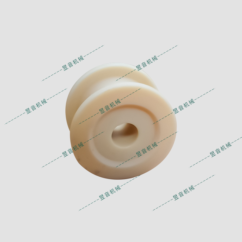 820/812機(jī)加工被動輪