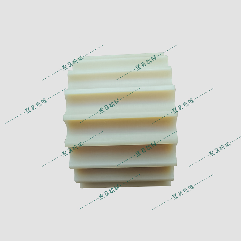 821機(jī)加工主動輪